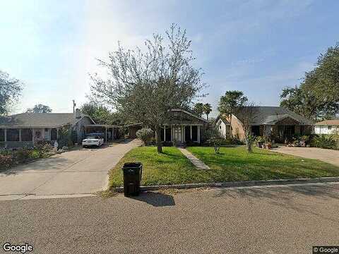 Illinois, WESLACO, TX 78596