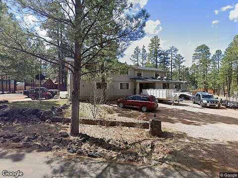 Lupine, PINETOP, AZ 85935