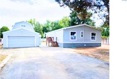 Quinn, KENNEWICK, WA 99337