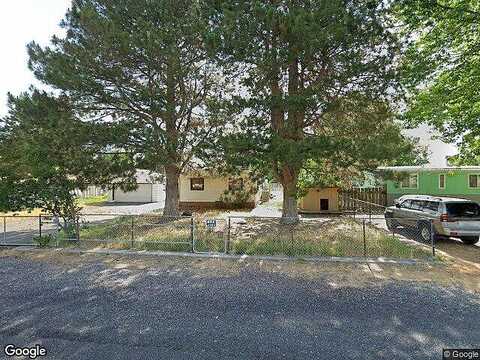 Quinn, KENNEWICK, WA 99337