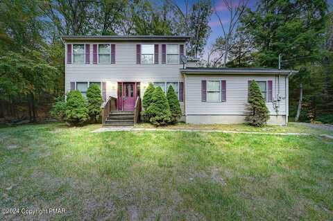 Regent, BUSHKILL, PA 18324