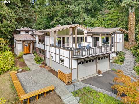 Upland, PORTLAND, OR 97221