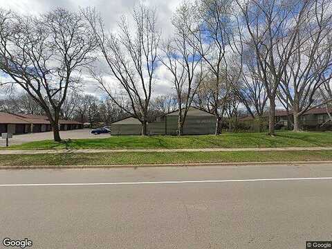 Hanson, MINNEAPOLIS, MN 55433