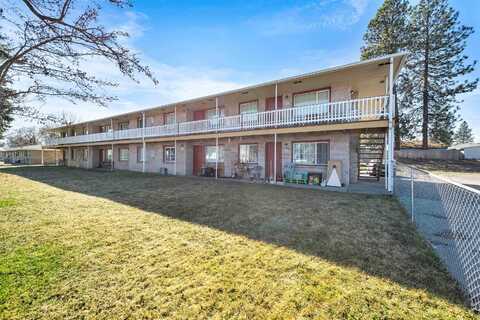 Atlantic, SPOKANE, WA 99208