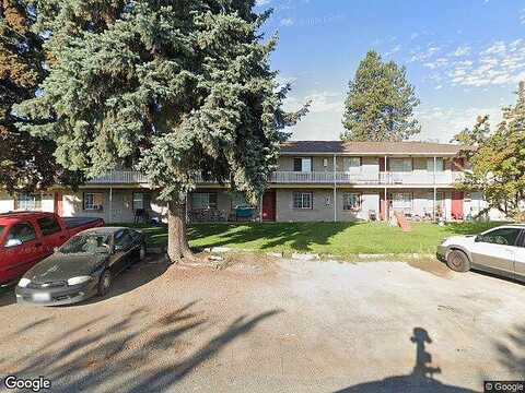 Atlantic, SPOKANE, WA 99208