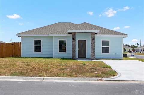 Hinojosa, LA FERIA, TX 78559