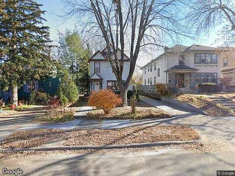 Aldrich, MINNEAPOLIS, MN 55409