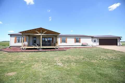 180Th, MADISON, MN 56256