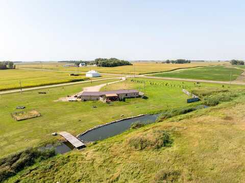 180Th, MADISON, MN 56256
