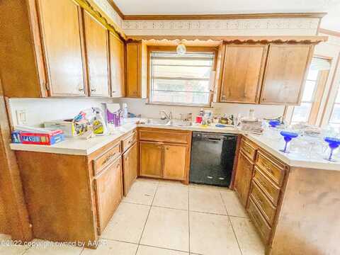 Inverness, BORGER, TX 79007