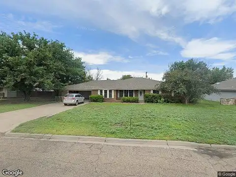 Inverness, BORGER, TX 79007