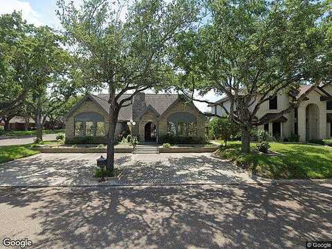 Ann, EDINBURG, TX 78539