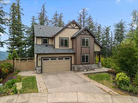 Hilltop, HAPPY VALLEY, OR 97086