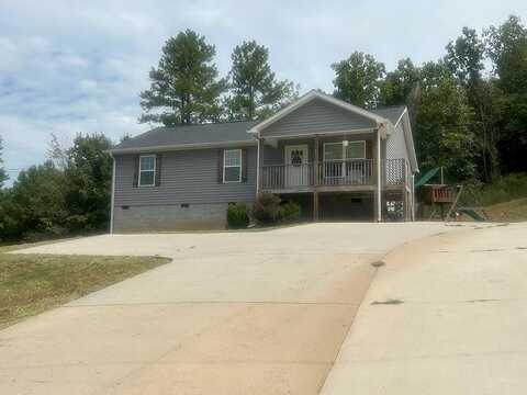 Reed, TUNNEL HILL, GA 30755