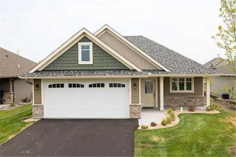 Falk, FOREST LAKE, MN 55025