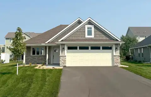 Falk, FOREST LAKE, MN 55025