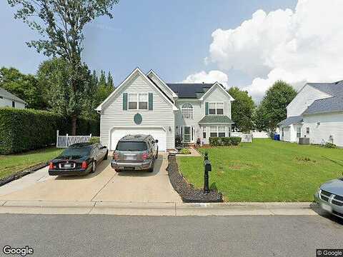 Chambers, SUFFOLK, VA 23435