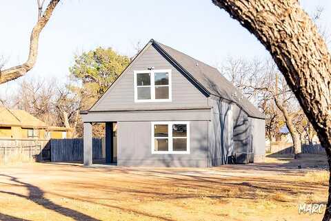 Knickerbocker, SAN ANGELO, TX 76904