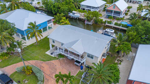 Tobago, SUMMERLAND KEY, FL 33042