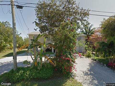 Tobago, SUMMERLAND KEY, FL 33042
