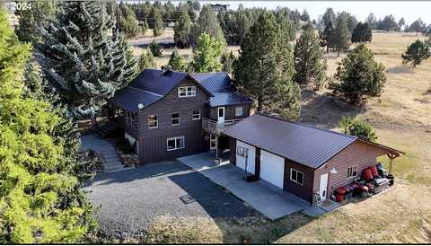 Adam, CANYON CITY, OR 97820