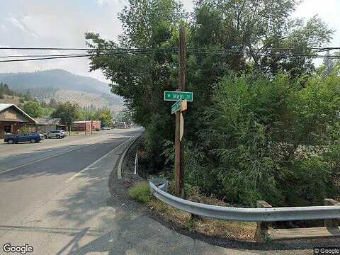 Adam, CANYON CITY, OR 97820