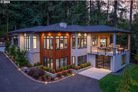Goodall, LAKE OSWEGO, OR 97034
