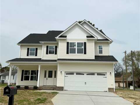 Ester, PORTSMOUTH, VA 23703