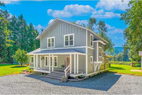 Mckenzie, SPRINGFIELD, OR 97478