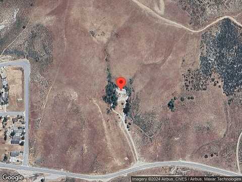 Johnson, LAKE HUGHES, CA 93532