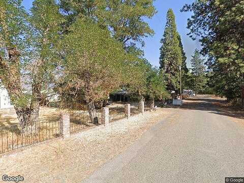 Callahan, ETNA, CA 96027