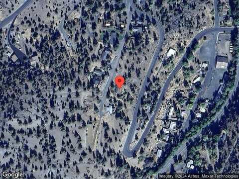 Adam, CANYON CITY, OR 97820