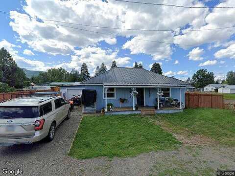 Clairmont, WALLOWA, OR 97885