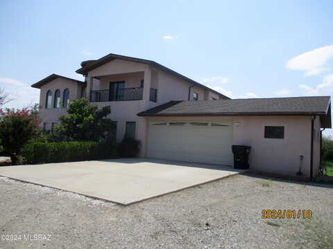 Ironwood, WILLCOX, AZ 85643