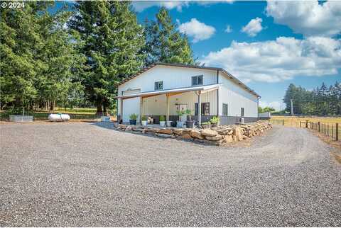 Ridge, OREGON CITY, OR 97045
