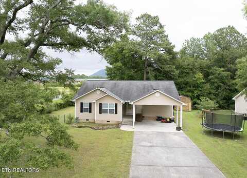 9Th, CHATSWORTH, GA 30705