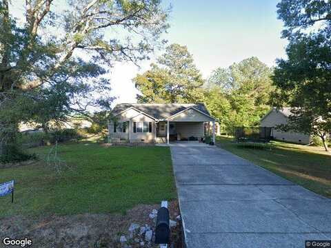 9Th, CHATSWORTH, GA 30705