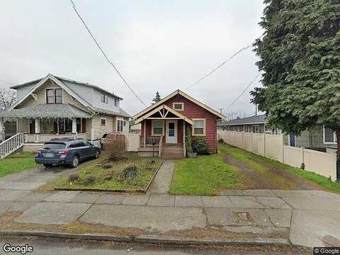 72Nd, PORTLAND, OR 97206