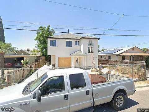 Stevenson, VISALIA, CA 93291