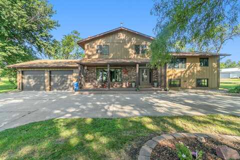 1St, HARDWICK, MN 56134