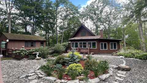 Regent, BUSHKILL, PA 18324