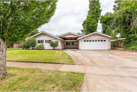 Roan, EUGENE, OR 97401