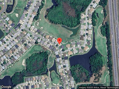 Cleghorn, SAN ANTONIO, FL 33576