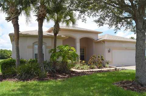 Cleghorn, SAN ANTONIO, FL 33576