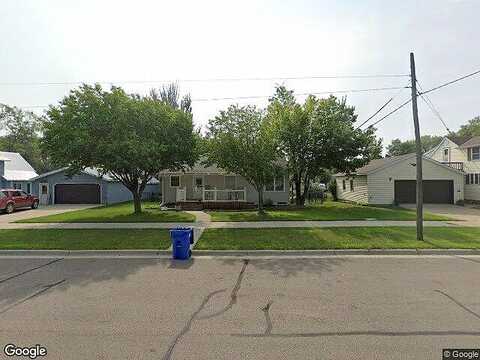 Haarfager, CANBY, MN 56220