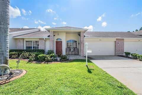 Blyth Hill, TRINITY, FL 34655