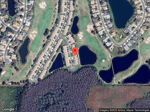 Blyth Hill, TRINITY, FL 34655