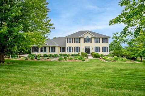 Saracen, VERONA, WI 53593
