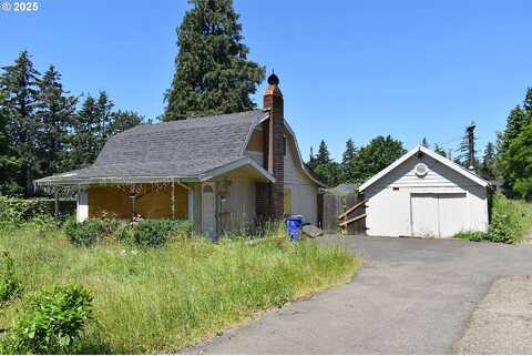 Bush, PORTLAND, OR 97236