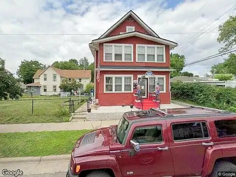 24Th, MINNEAPOLIS, MN 55418